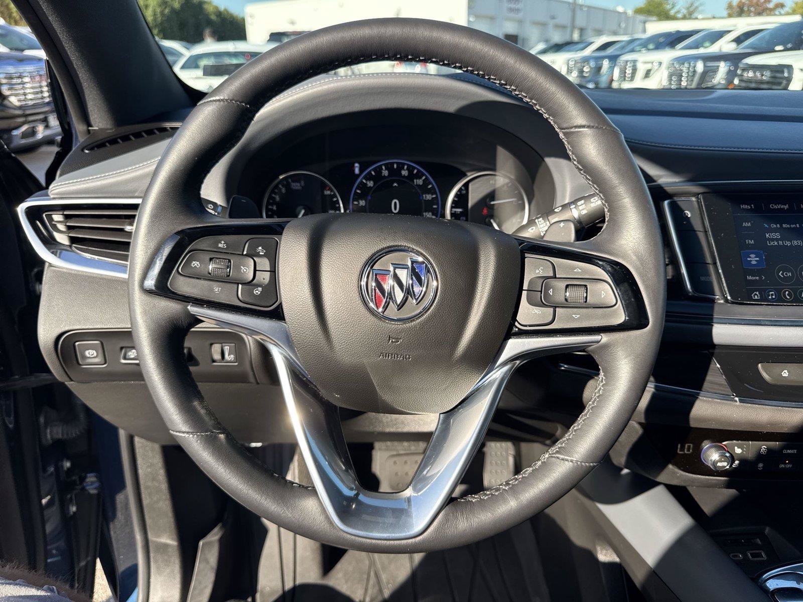 Used 2023 Buick Enclave Premium FWD image 11