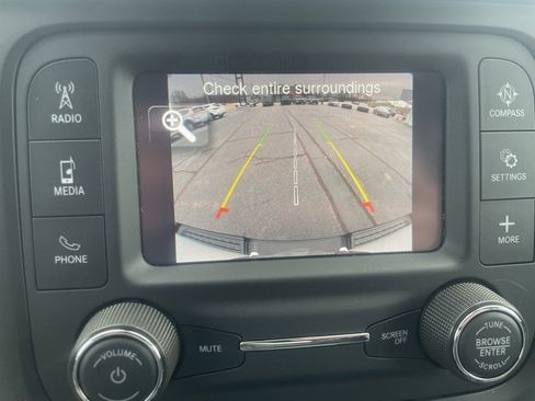 Used 2023 RAM 1500 Tradesman w/ Tradesman Group image 22