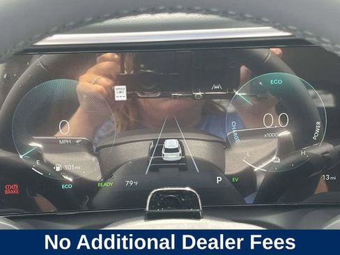 New 2026 Hyundai Palisade FWD Hybrid image 28