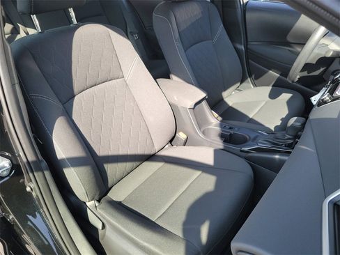 Used 2026 Toyota Corolla LE image 17