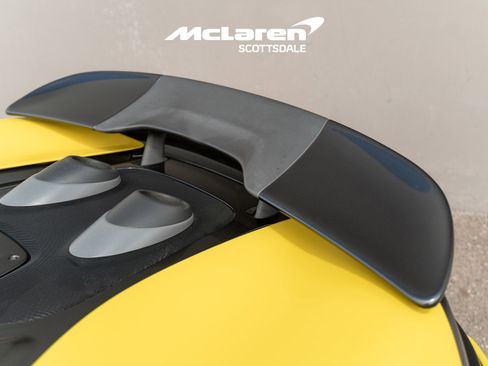 Used 2019 McLaren 600LT image 15