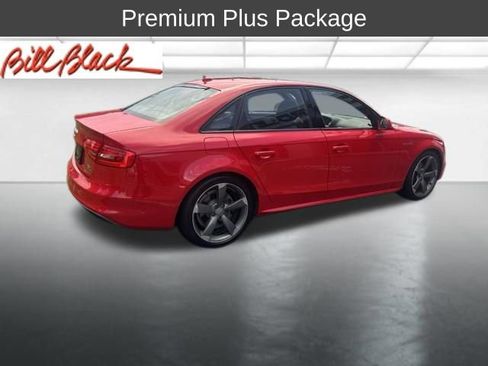 Used 2015 Audi A4 2.0T Premium Plus w/ Technology Package AWD/4WD image 7