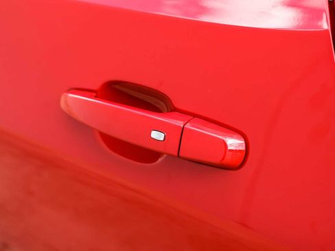 Used 2022 Chevrolet Camaro ZL1 RWD image 30