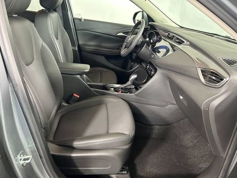 Used 2023 Buick Encore GX Select w/ Experience Buick Package FWD image 28