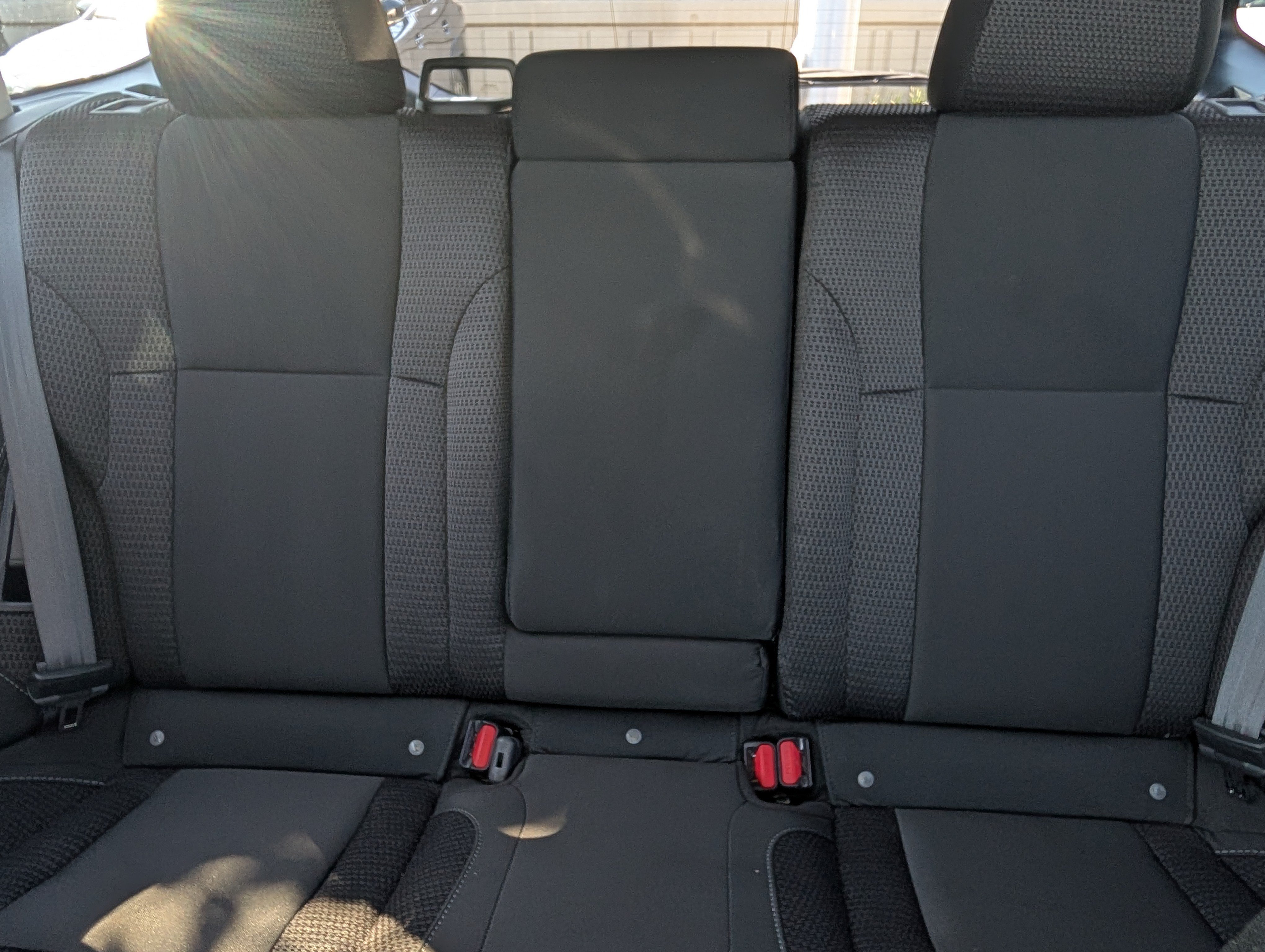 Certified 2025 Subaru Outback Premium AWD/4WD image 13