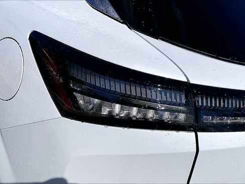 New 2026 Nissan Murano SL AWD/4WD image 14