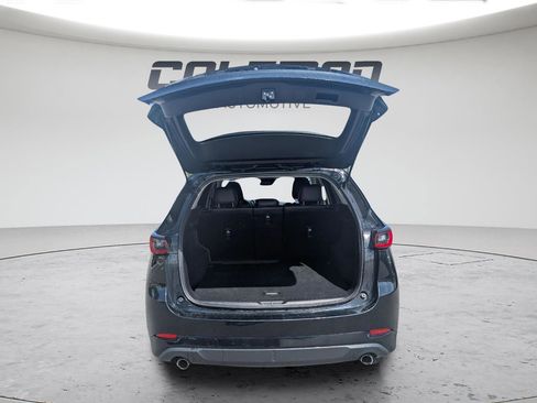 Used 2024 MAZDA CX-5 AWD 2.5 S w/ Select Package image 7