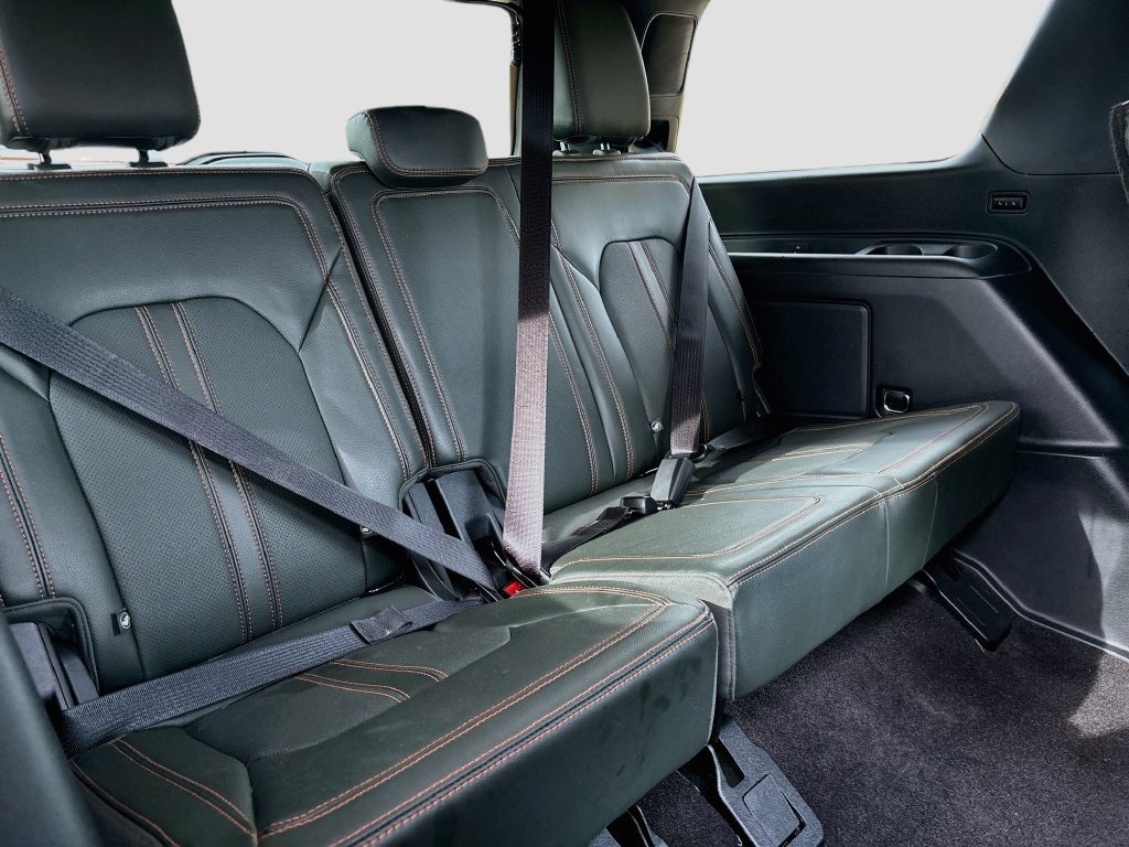 Used 2022 Ford Expedition Timberline AWD/4WD image 29