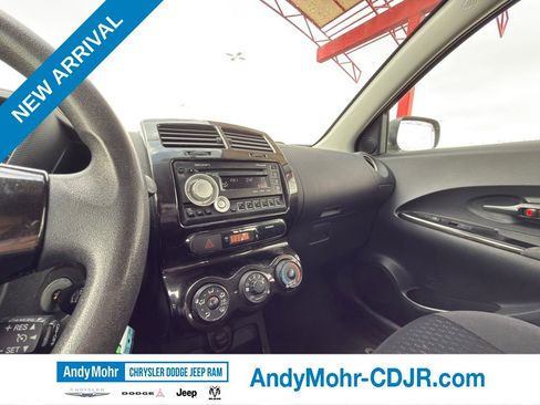 Used 2010 Scion xD image 19