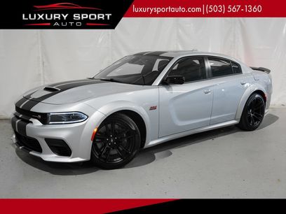 Used 2023 Dodge Charger Scat Pack