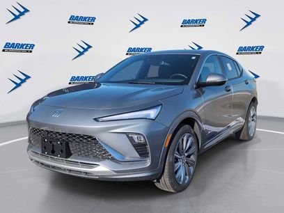 Used 2025 Buick Envista Avenir