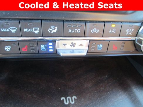 Used 2024 Ford F150 King Ranch image 19