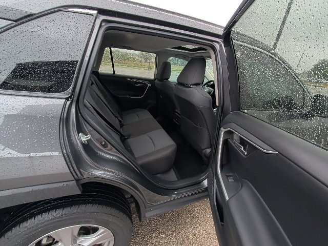 Certified 2024 Toyota RAV4 XLE w/ Convenience Package FWD image 5