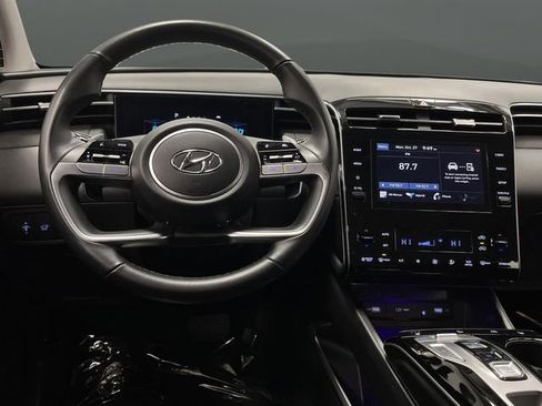 Used 2022 Hyundai Tucson SEL image 5