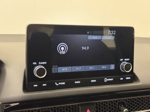 New 2026 Honda Civic Sport image 17