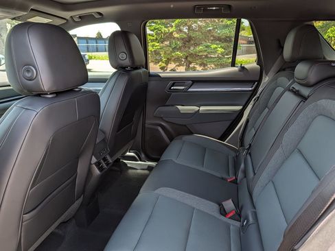 New 2026 GMC Terrain AT4 w/ Convenience Package III AWD/4WD image 32