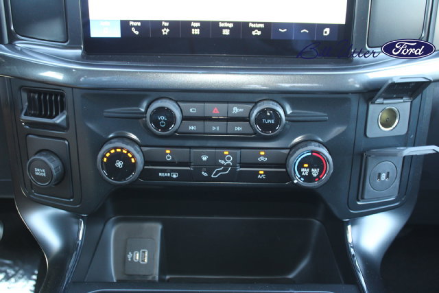 New 2026 Ford F150 STX w/ Equipment Group 200A RWD image 12
