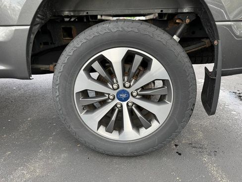 Used 2020 Ford F150 XL w/ Equipment Group 101A Mid AWD/4WD image 20