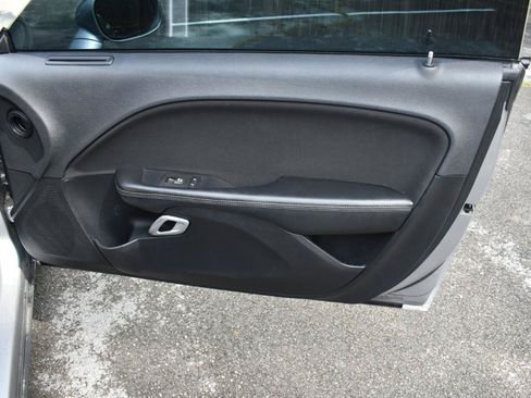 Used 2015 Dodge Challenger R/T w/ Quick Order Package 22B R/T RWD image 22