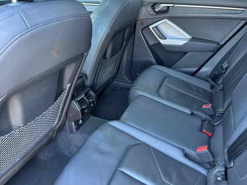 Used 2024 Audi Q3 2.0T Premium AWD/4WD image 14