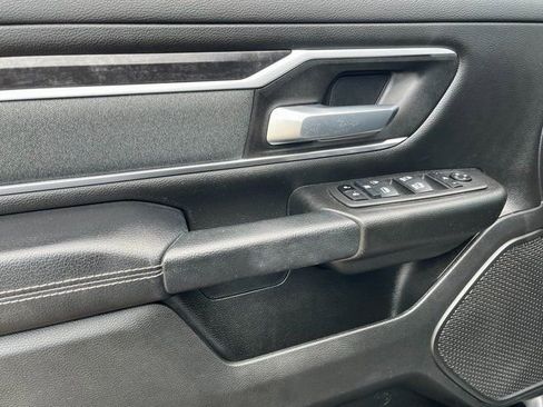 Used 2022 RAM 1500 Big Horn image 8