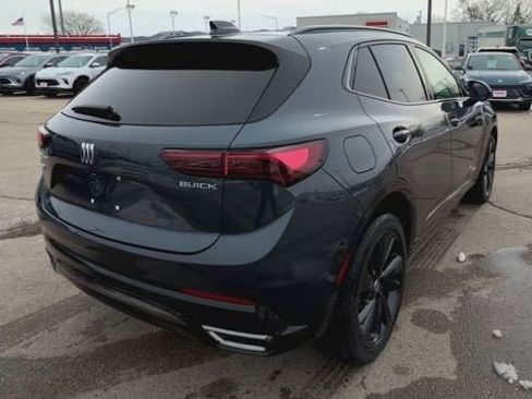 New 2026 Buick Envision Sport Touring image 8