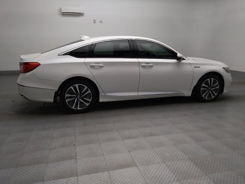 Used 2020 Honda Accord EX-L image 10