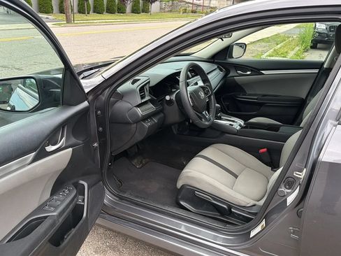Used 2019 Honda Civic LX image 22