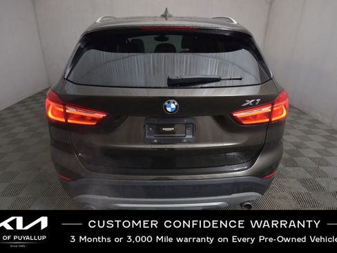 Used 2017 BMW X1 xDrive28i image 6
