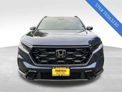 New 2026 Honda CR-V Sport-L image 2