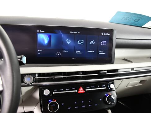 Used 2025 Hyundai Tucson SEL image 26