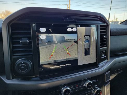 New 2026 Ford F150 XLT w/ Equipment Group 302A MID image 22