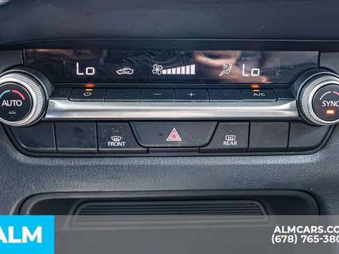 Used 2023 MAZDA CX-30 AWD 2.5 S w/ Select Package image 44
