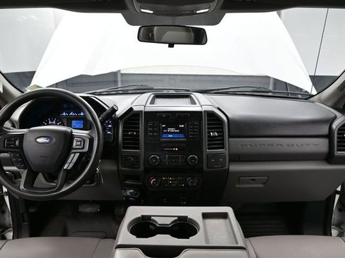 Used 2019 Ford F250 XL w/ Power Equipment Group image 25