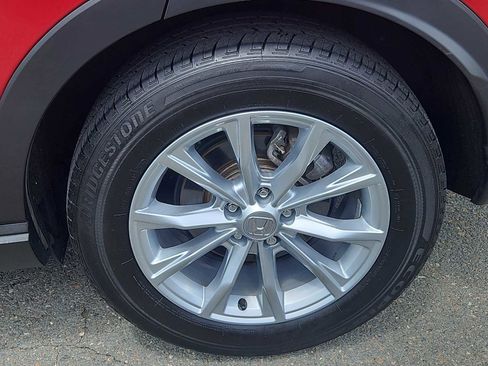 Used 2024 Honda CR-V EX-L image 8