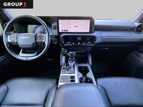 Used 2024 Toyota Land Cruiser AWD/4WD image 16