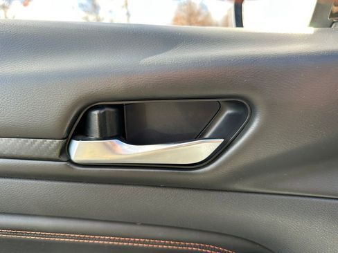 Used 2021 Nissan Altima 2.5 SR image 31