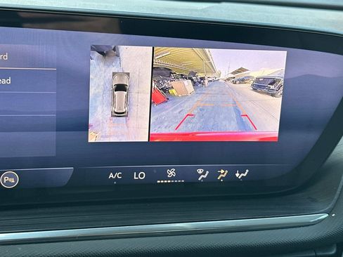 Used 2025 Buick Envision Preferred image 27