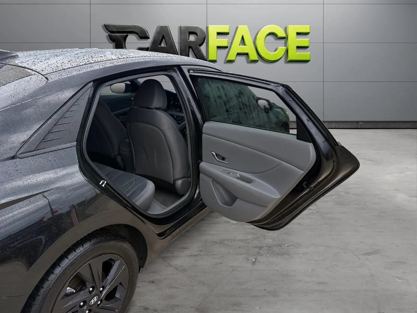 Used 2021 Hyundai Elantra SEL FWD image 19