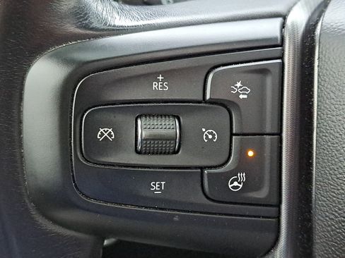 Certified 2024 GMC Sierra 3500 Denali Ultimate image 25