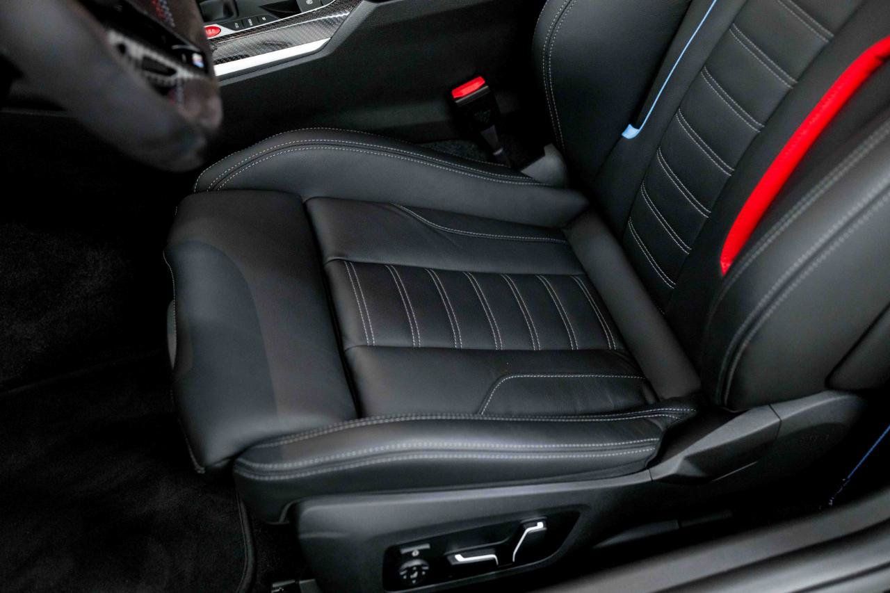 Used 2025 BMW M2 w/ Lighting Package RWD image 51