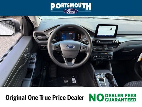 New 2026 Ford Escape Active image 7