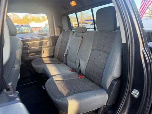 Used 2015 RAM 1500 Outdoorsman AWD/4WD image 20