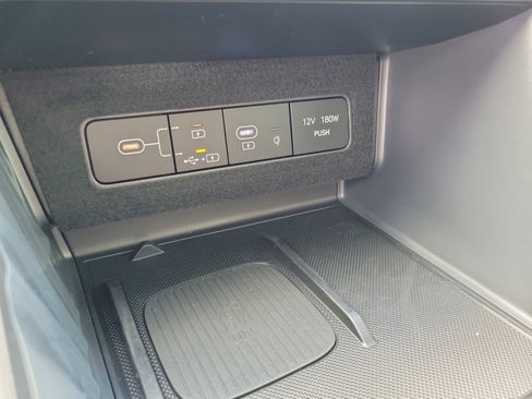 New 2026 Hyundai Sonata N Line FWD image 28