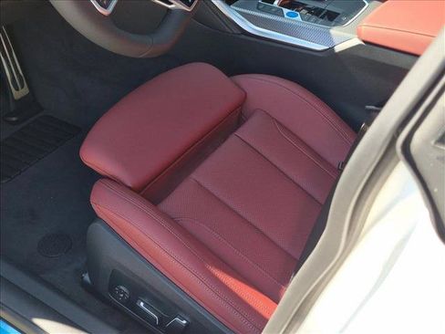 New 2026 BMW i4 eDrive40 RWD image 4