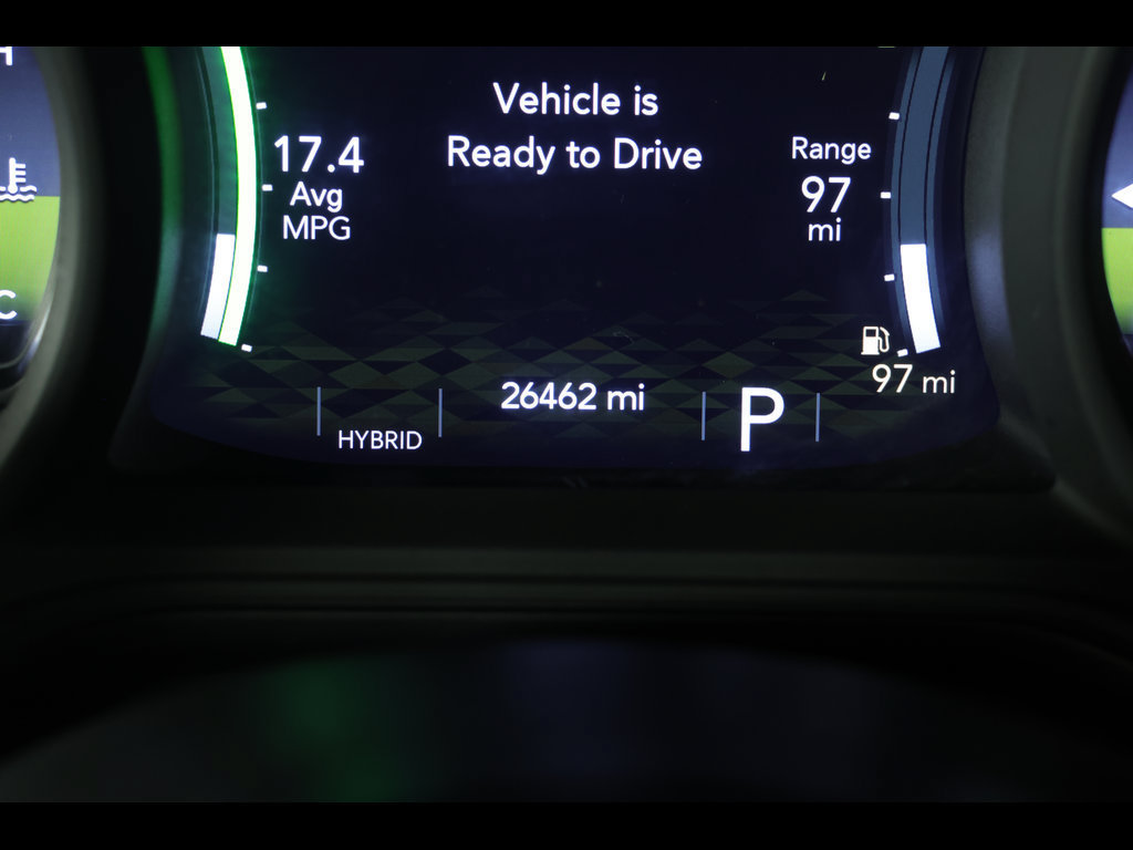 Used 2024 Jeep Wrangler Unlimited AWD/4WD image 22