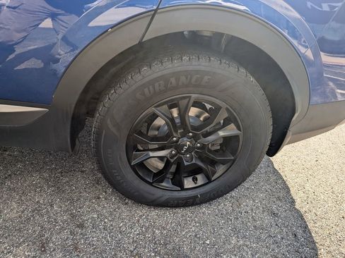 Used 2023 Kia Sportage X-Pro Prestige AWD/4WD image 23