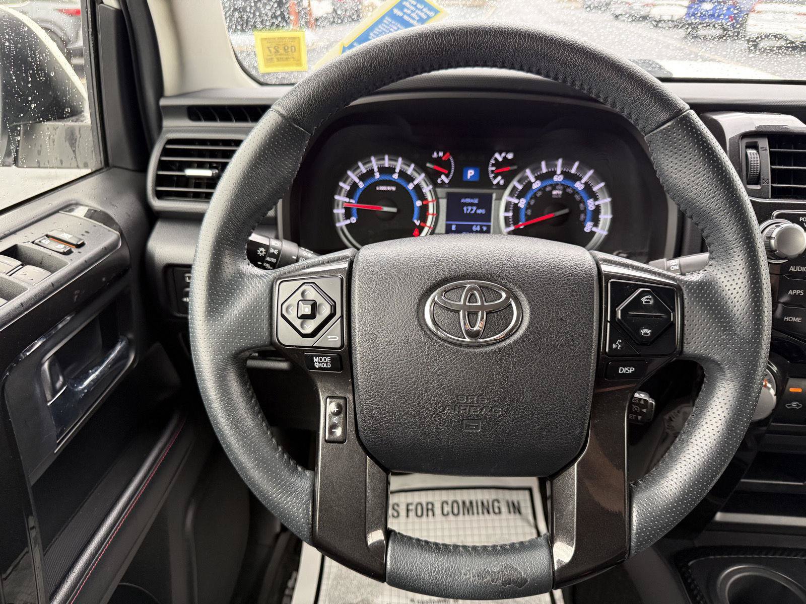 Used 2019 Toyota 4Runner TRD Pro AWD/4WD image 13