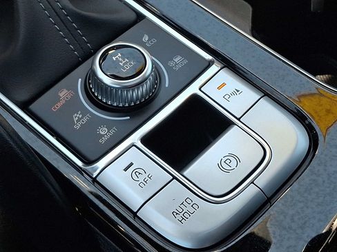 Used 2023 Kia Telluride S w/ S Sunroof Package AWD/4WD image 25