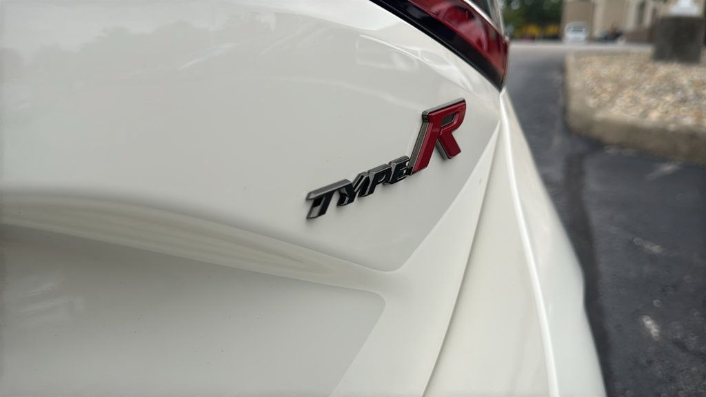 Certified 2023 Honda Civic Type R image 11